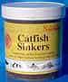 Catfish sinkers