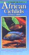 Book on afican cichlids
